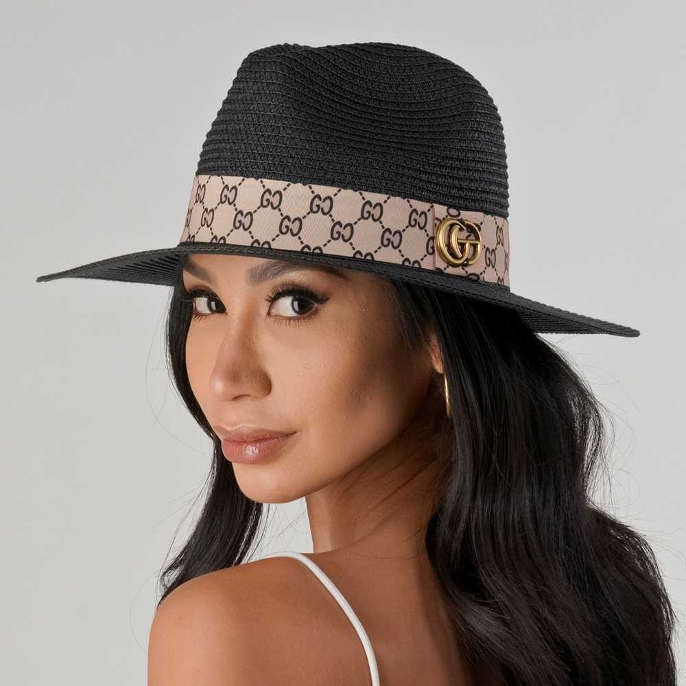 Fedora Hat CG